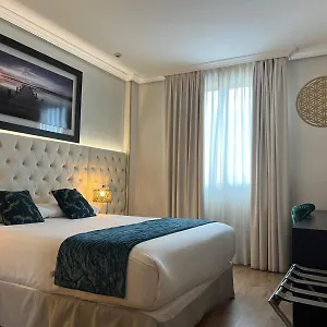 Feria De Hotel Madryt