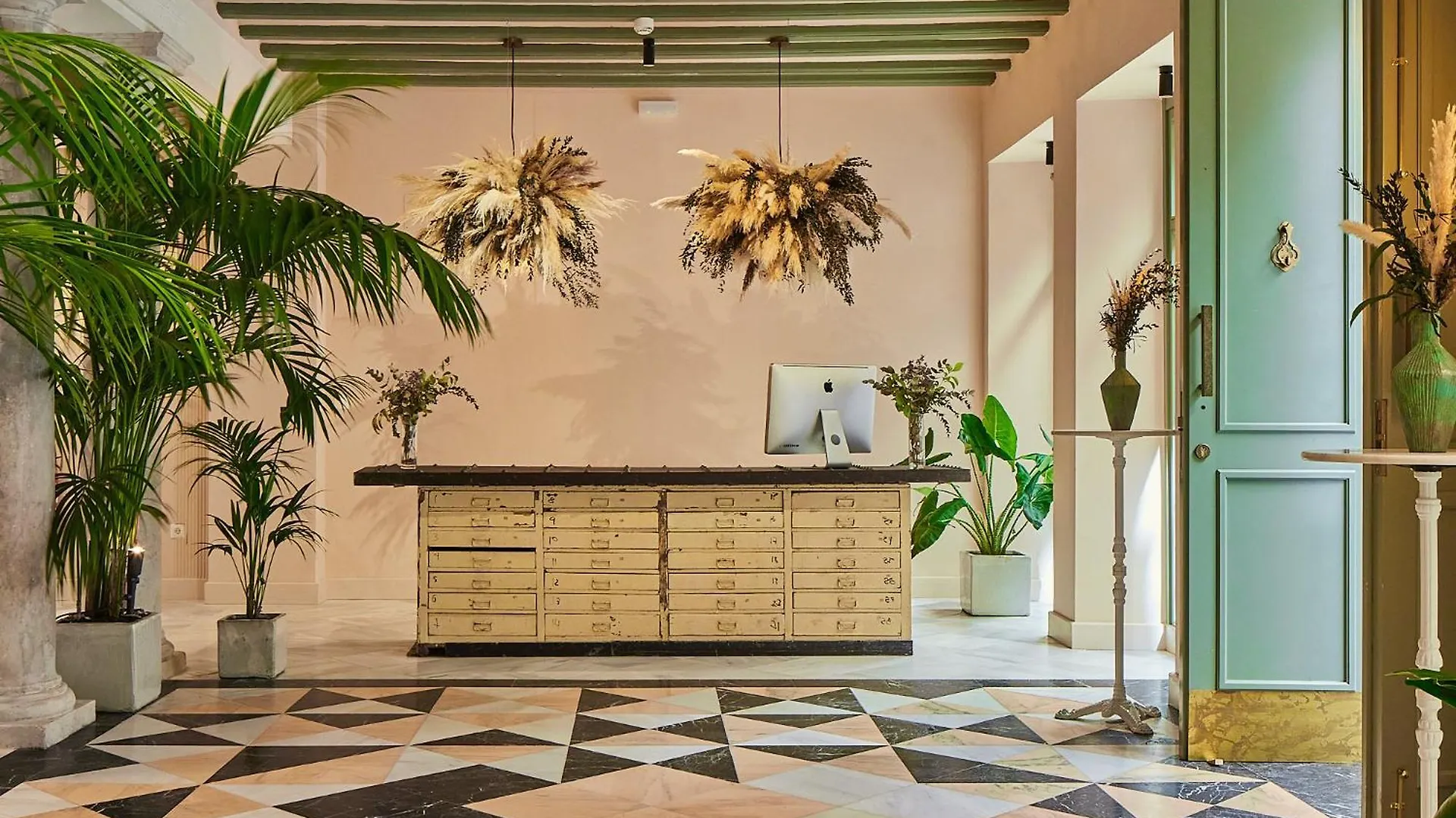 Lejlighed Vg - Villa De Andas Suites Cádiz Spanien