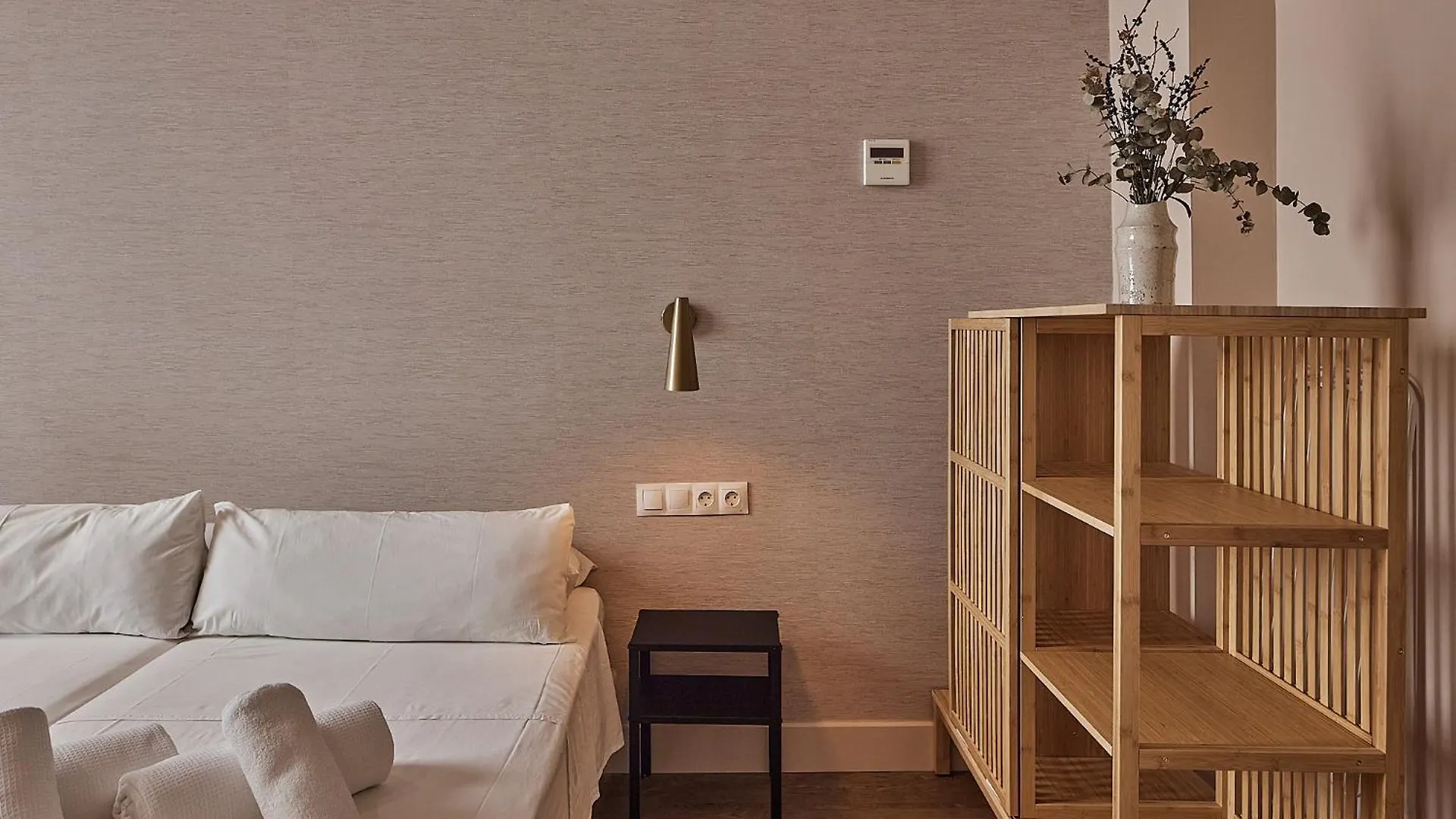 Vg - Villa De Andas Suites カディス スペイン