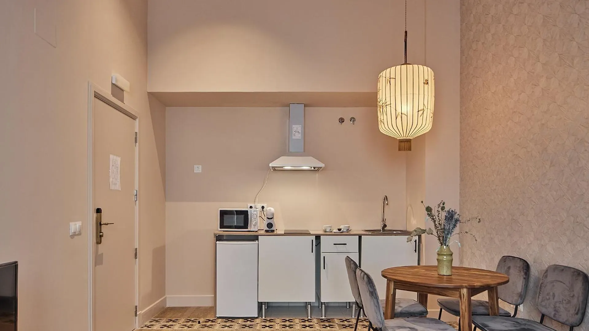 Vg - Villa De Andas Suites カディス 0*,  スペイン