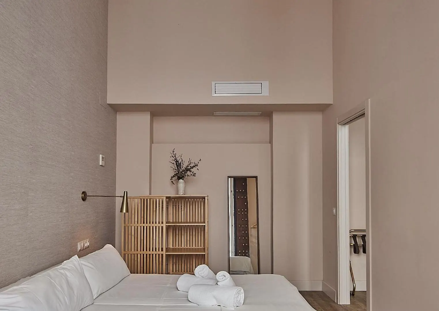 Vg - Villa De Andas Suites Cadiz Spain