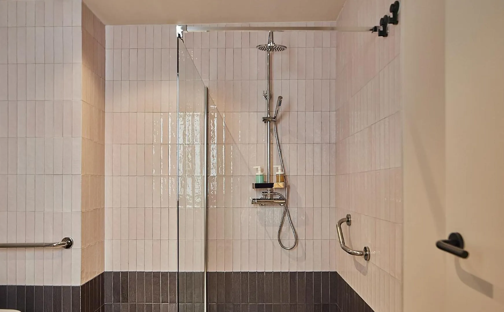 Apartment Vg - Villa De Andas Suites Cadiz