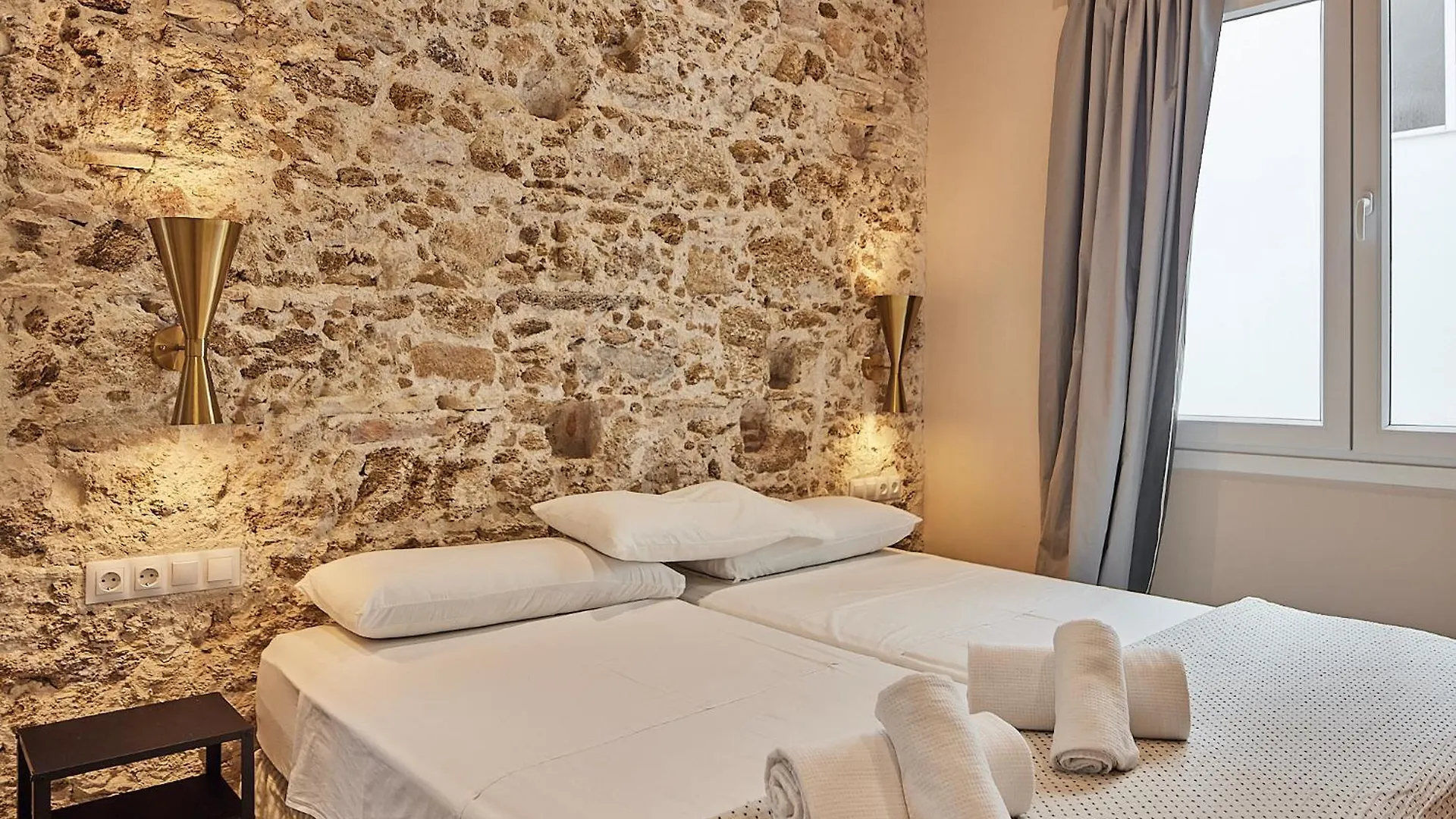 Apartment Vg - Villa De Andas Suites Cadiz Spain